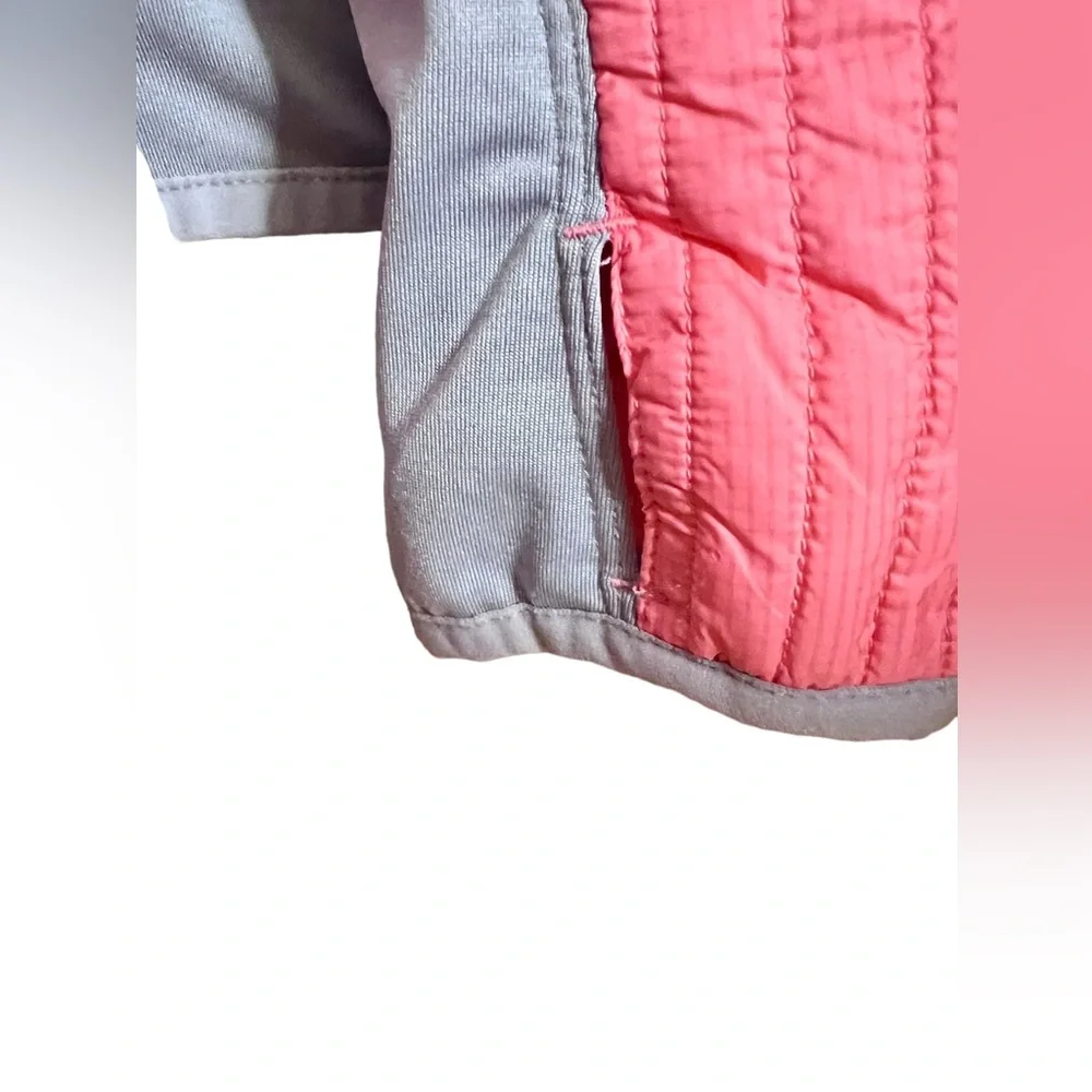 Calvin Klein Performance Jacket - Picture 3 of 14